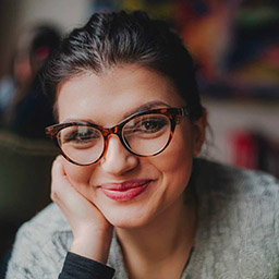 Alina Agafiței